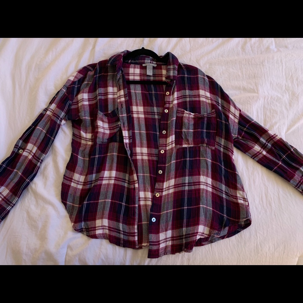 Flannel